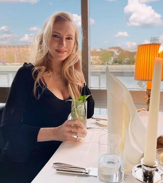 H φιναλίστ των καλλιστείων Μις Ελβετία που δολοφονήθηκε από τον σύζυγό της 3