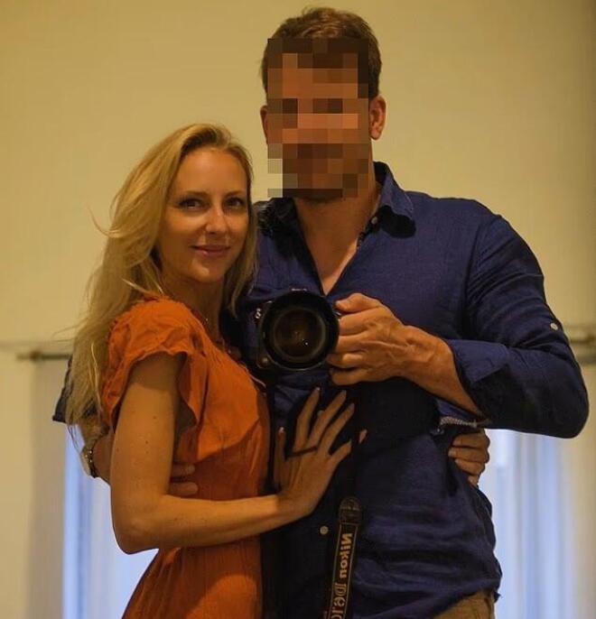 H φιναλίστ των καλλιστείων Μις Ελβετία που δολοφονήθηκε από τον σύζυγό της 2