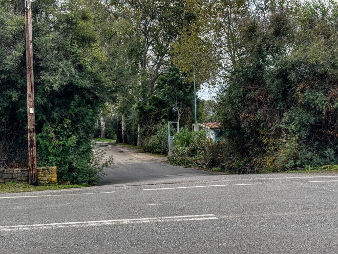 Κάμπινγκ Φοινικούντα