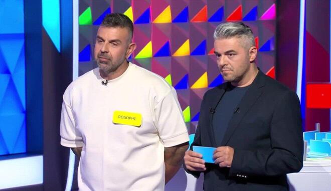 Τροχός της Τύχης: Δυσκόλεψε η «Ίδια κατάληξη» τον Θοδωρή - Εσένα;