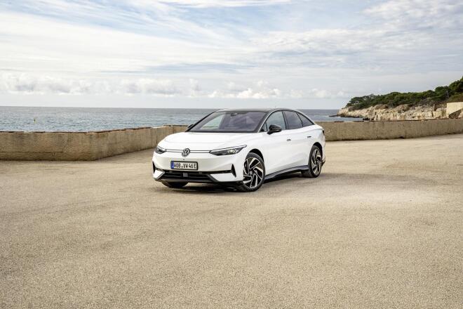 VW: Οι νέες τιμές στα ηλεκτρικά μοντέλα της