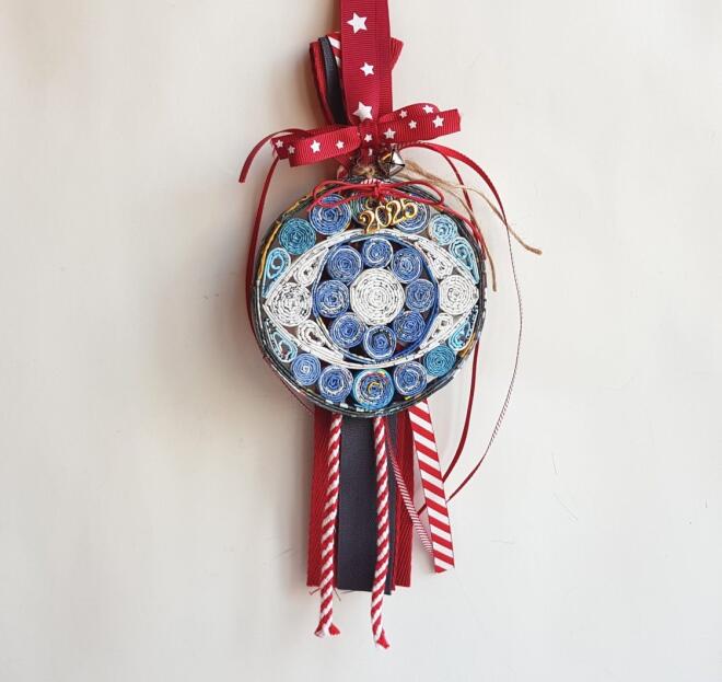 KLOSTI: Τα πιο όμορφα χριστουγεννιάτικα δώρα είναι ένα «κλικ» μακριά σας!