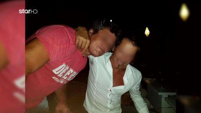 Τα θύματα της διπλής δολοφονίας στη Φοινικούντα