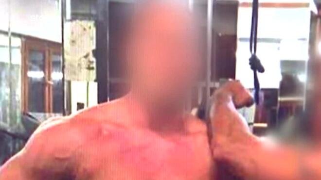 Ο ανιψιός του ιδιοκτήτη κάμπινγκ που δολοφονήθηκε στη Φοινικούντα