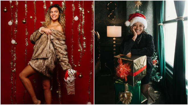 Θέλετε να κάνετε το πιο τέλειο χριστουγεννιάτικο δώρο στη σύντροφό σας; Σας προτείνουμε τις πιο έξυπνες ιδέες για χρήσιμα και όμορφα δώρα για γυναίκες!