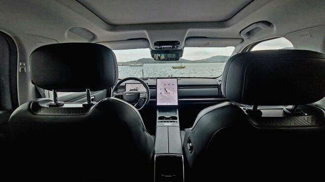 Jaecoo 7 SHS: Δοκιμάζουμε το νέο plug-in υβριδικό μοντέλο