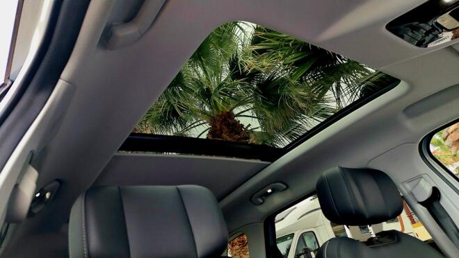 Jaecoo 7 SHS: Δοκιμάζουμε το νέο plug-in υβριδικό μοντέλο