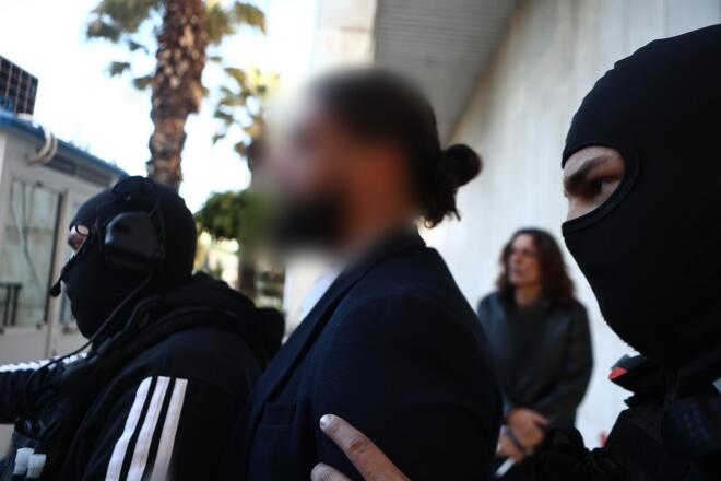 ο φίλος του ανιψιού του 68χρονου που θεωρείται επίσης ηθικός αυτουργός της δολοφονίας στη Φοινικούντα