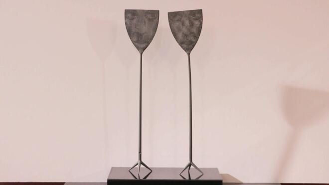 Η Αθηνά Αφαλίδου έρχεται στο Cash or Trash!