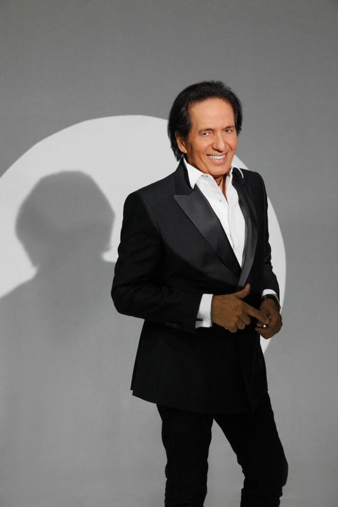 Party με τον Πασχάλη την παραμονή της Πρωτοχρονιάς