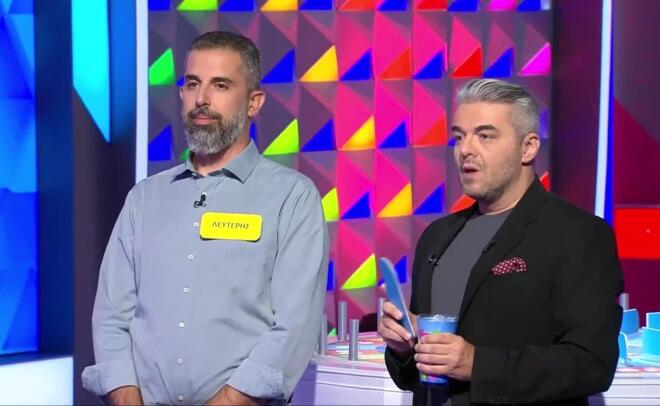 Τροχός της Τύχης: Δύσκολες οι... μαθηματικές πράξεις - Εσύ θα τις λύσεις;