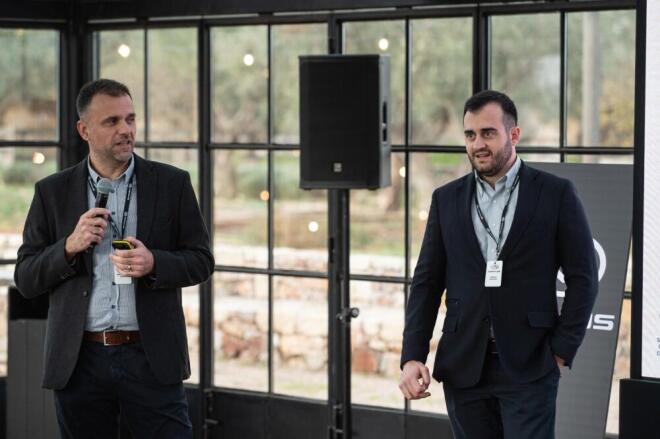 Maxus: Έτοιμη να κατακτήσει την αγορά