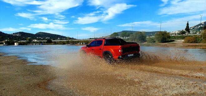 Maxus: Έτοιμη να κατακτήσει την αγορά