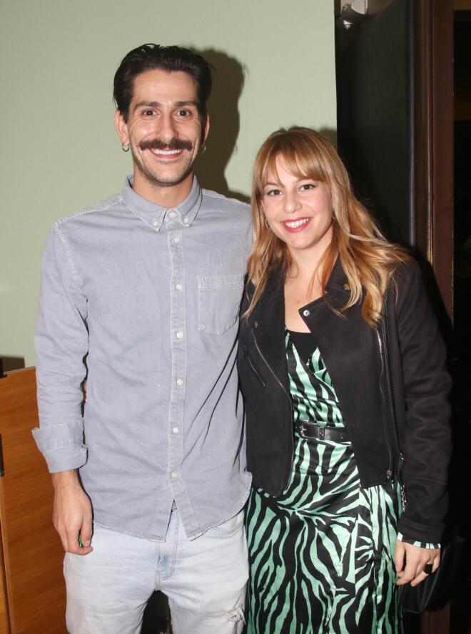 Βέρα Μακρομαρίδου: Έγινε μαμά για πρώτη φορά - Η φωτογραφία με τον γιο της!