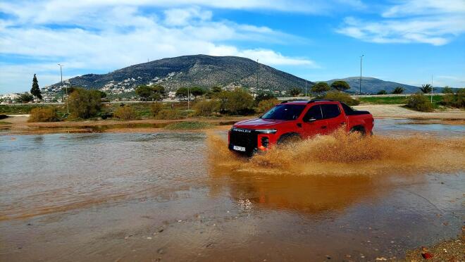 Maxus: Έτοιμη να κατακτήσει την αγορά