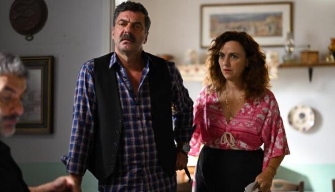 Στάθης Μαντζώρος: Καλά τα νέα - Ξεπέρασε τον κίνδυνο ο ηθοποιός