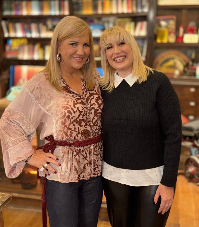 Cash or Trash: Πώς τα πήγαν οι... μυγοσκοτώστρες της Αθηνάς Αφαλίδου;