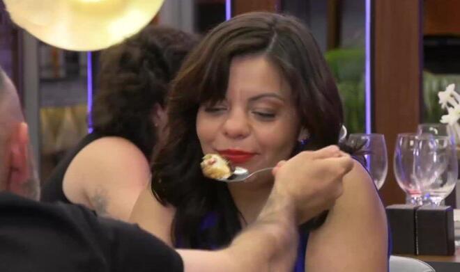 First Dates: Νεύρα στο ραντεβού - Ο Κωνσταντίνος, η Άντα κι ο λογαριασμός!