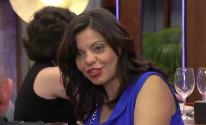 First Dates: Νεύρα στο ραντεβού - Ο Κωνσταντίνος, η Άντα κι ο λογαριασμός!