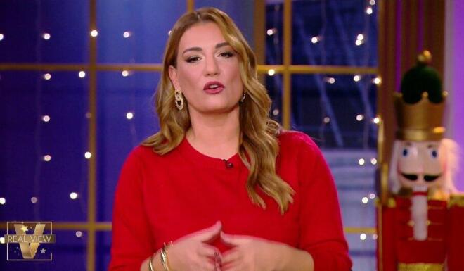 Χατζηβασιλείου σε Παπίλα: «Γιατί πρέπει να φέρουμε εδώ την τοξικότητα;»