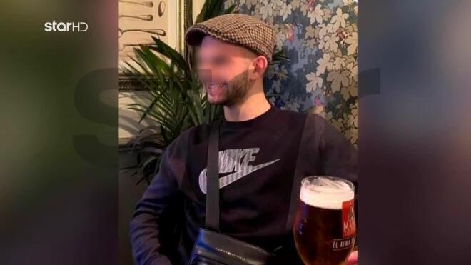 Ο 22χρονος που οδηγούσε το σκούτερ με το οποίο έφτασαν στο κάμπινγκ στη Φοινικούντα πριν τη δολοφονία