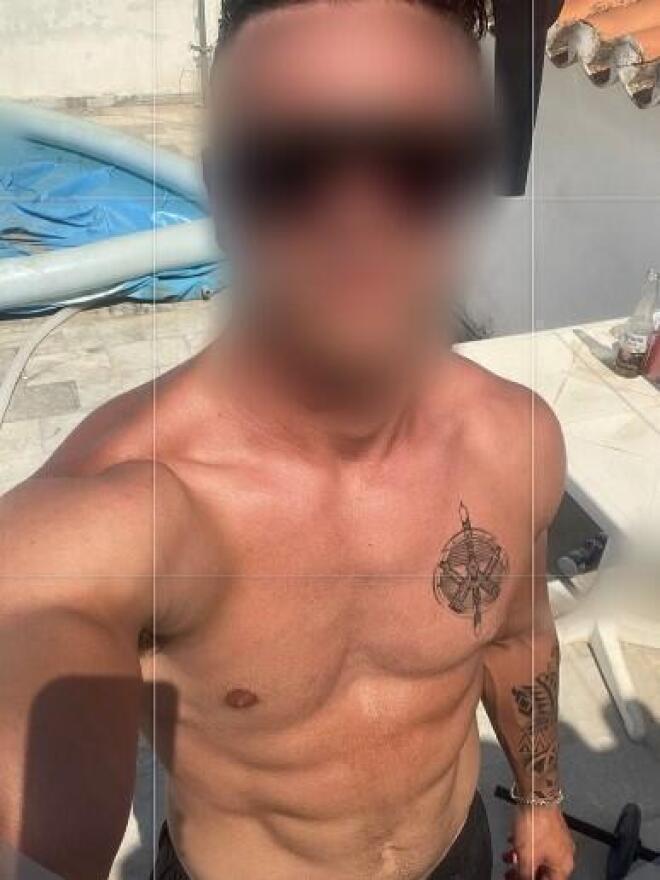 O 22χρονος ο οποίος κατηγορείται πλέον ως φυσικός αυτουργός της διπλής δολοφονίας στη Φοινικούντα