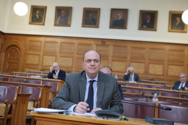 Μακάριος Λαζαρίδης