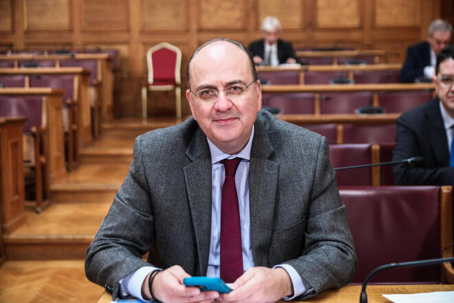 Μακάριος Λαζαρίδης 2