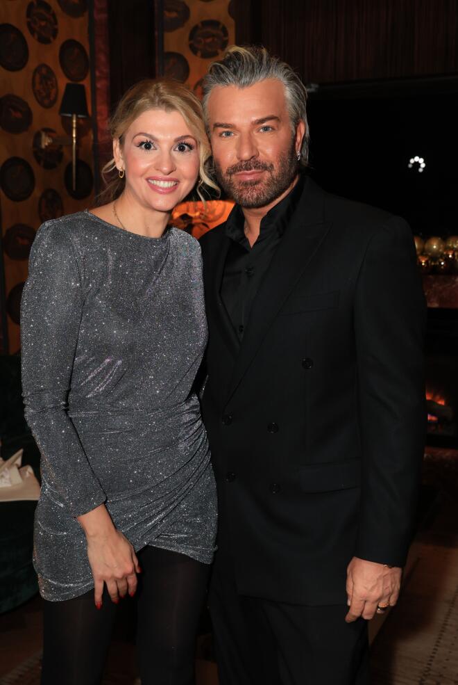 Άννα Ζηρδέλη- Πάνος Μυλωνάς/ NDP ΝΙΚΟΣ ΖΟΤΟΣ