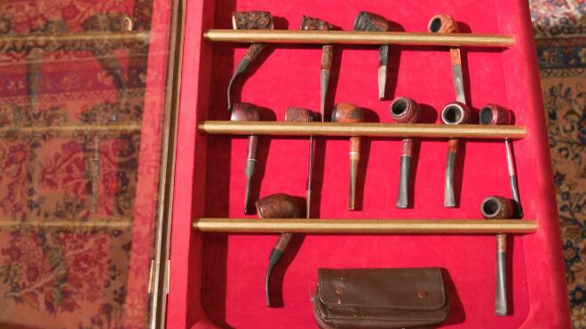 Cash or Trash: «Φουρτούνα» προσφορών κατακλύζει το δωμάτιο των αγοραστών