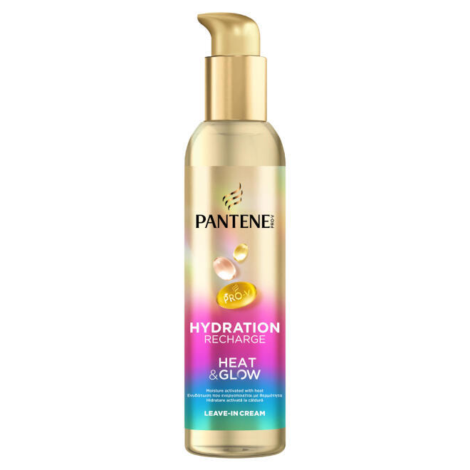 GNTM: Το Heat & Glow του Pantene ακούγεται τόσο λάθος αλλά δεν είναι!