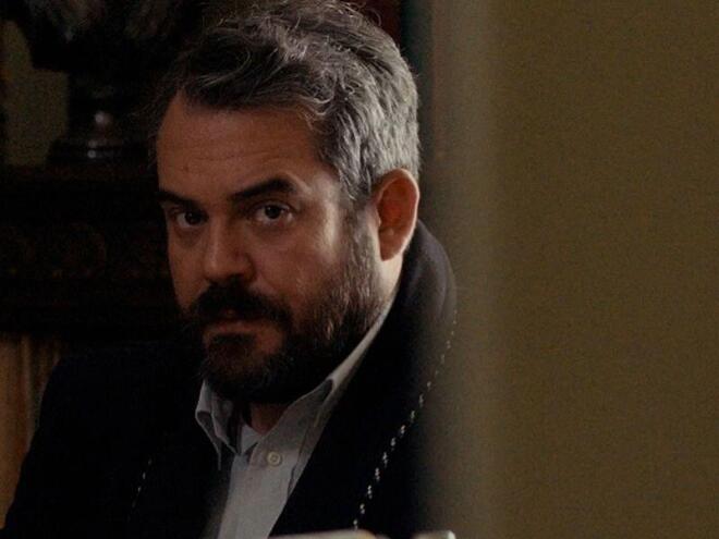 Πυγμαλίων Δαδακαρίδης: Δύσκολες ώρες για τον ηθοποιό - Πέθανε ο πατέρας του