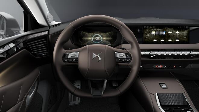 DS N°4: Διαθέσιμο στην Ελλάδα - Εκδόσεις και τιμές