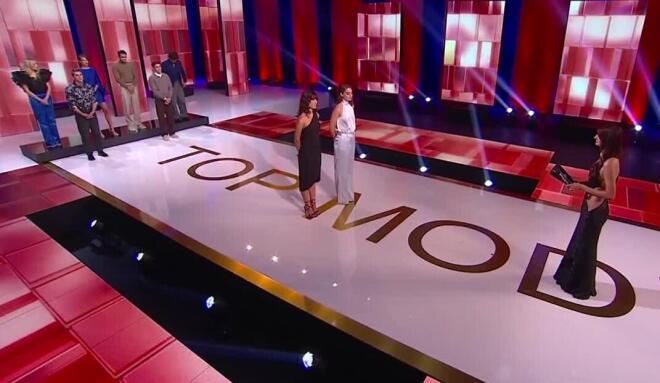 GNTM: Ειρήνη ή Ραφαηλία, ποια είχε την καλύτερη φωτογραφία;