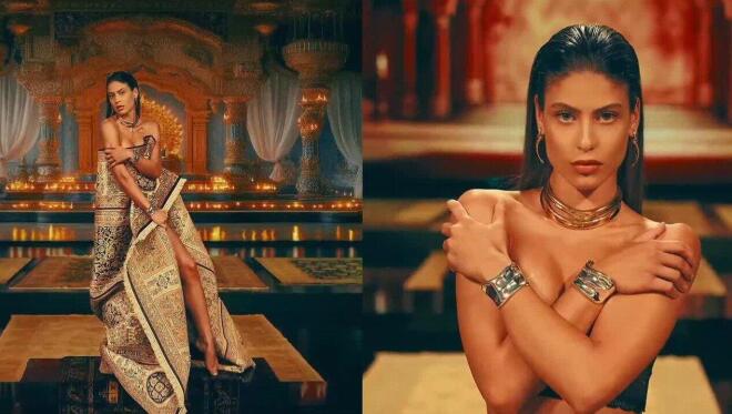 GNTM: Ειρήνη ή Ραφαηλία, ποια είχε την καλύτερη φωτογραφία;