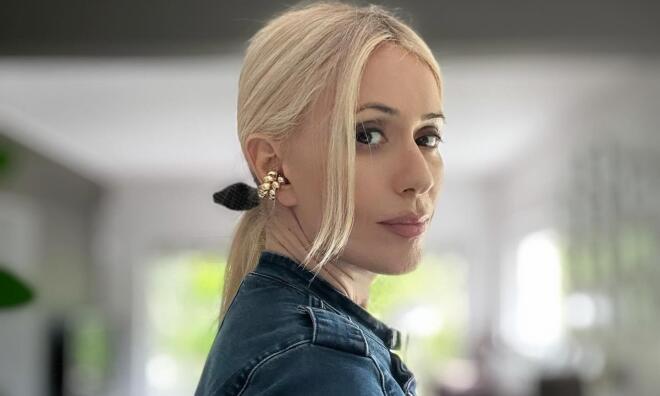 Μαρία Μπακοδήμου: Επιστρέφει στην τηλεόραση - Με ποια εταιρία υπέγραψε;