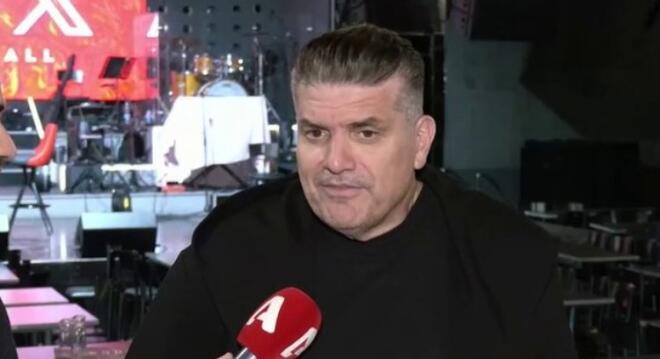 Λαϊκός τραγουδιστής αποκάλυψε ότι έχασε 35 κιλά - Η ανανεωμένη του εικόνα