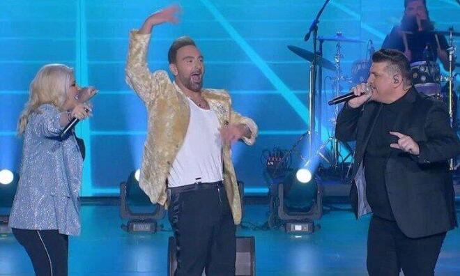 Λαϊκός τραγουδιστής αποκάλυψε ότι έχασε 35 κιλά - Η ανανεωμένη του εικόνα