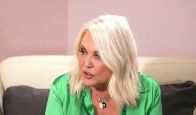 Ρούλα Κορομηλά: Το... ξέσπασμα της παρουσιάστριας για το τηλεοπτικό τοπίο