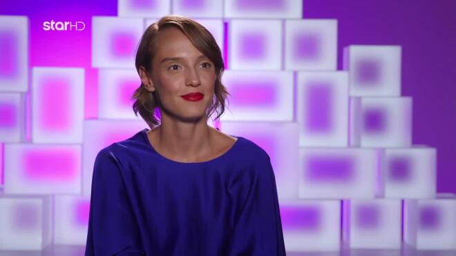 Αποχώρησε η Μιχαέλα!