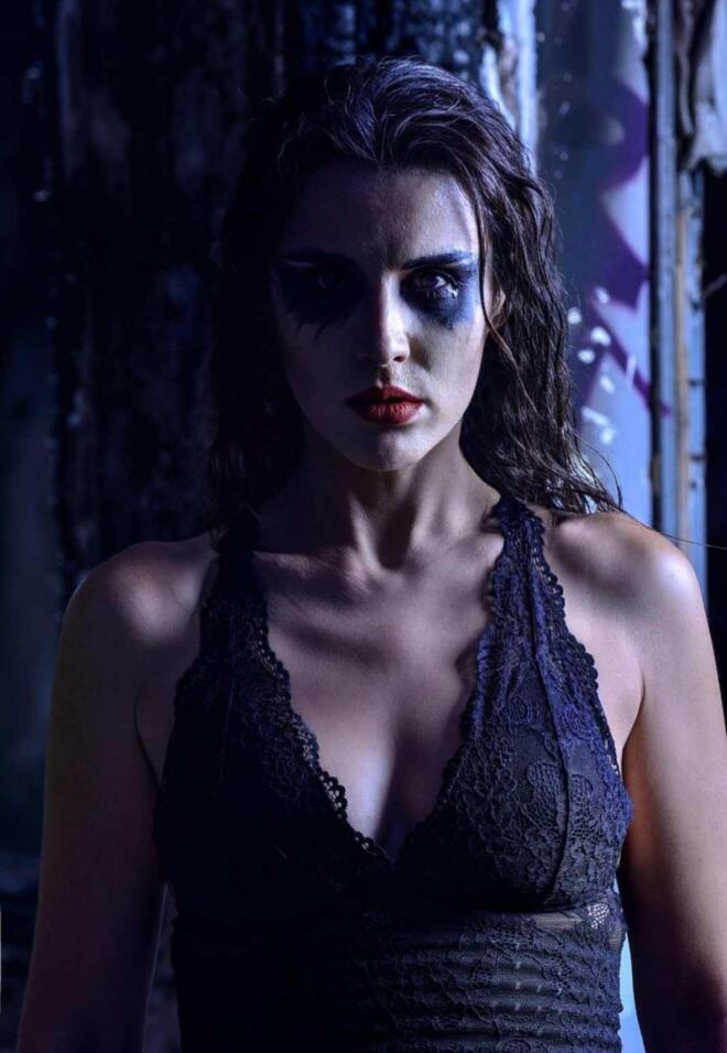 StarLight: Σοφία Καζαντζιάν-Τα τραύματα, οι ραγισμένες καρδιές & το θέατρο!