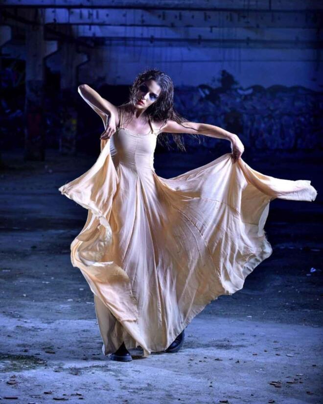 StarLight: Σοφία Καζαντζιάν-Τα τραύματα, οι ραγισμένες καρδιές & το θέατρο!