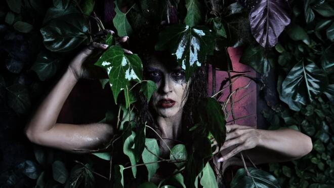 StarLight: Σοφία Καζαντζιάν-Τα τραύματα, οι ραγισμένες καρδιές & το θέατρο!