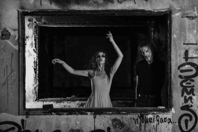 StarLight: Σοφία Καζαντζιάν-Τα τραύματα, οι ραγισμένες καρδιές & το θέατρο!