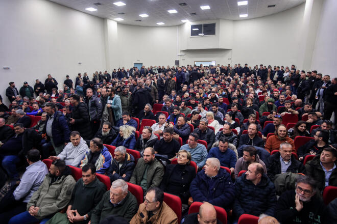 Συνεδρίαση Νίκαιας