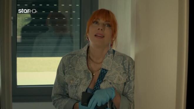 IQ 160: Η ζήλια της Μουρίκη πυροδοτεί εντάσεις και αποκαλύψεις