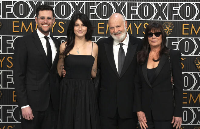 Βασικός ύποπτος για τη δολοφονία του σκηνοθέτη Ρομπ Ράινερ και της συζύγου του είναι ο γιος τους Νικ