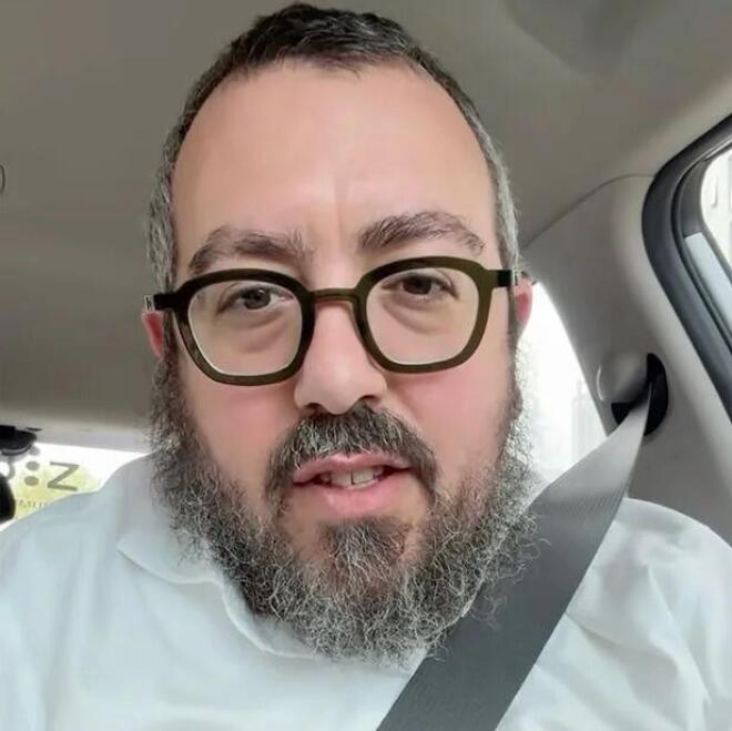 Ο ραββίνος Έλι Σλάνγκερ ανάμεσα στους νεκρούς της επίθεσης στο Σίδνεϊ