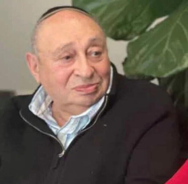 Ο 87χρονος Άλεξ Κλέιτμαν είχε επιζήσει του Ολοκαυτώματος κι έπεσε νεκρός στην επίθεση στην παραλία Μποντάι στο Σίδνεϊ