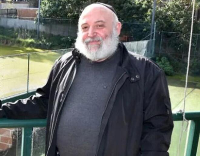 Ο Ρούβεν Μόρισον είναι ένας ακόμα νεκρός της επίθεσης στο Σίδνεϊ